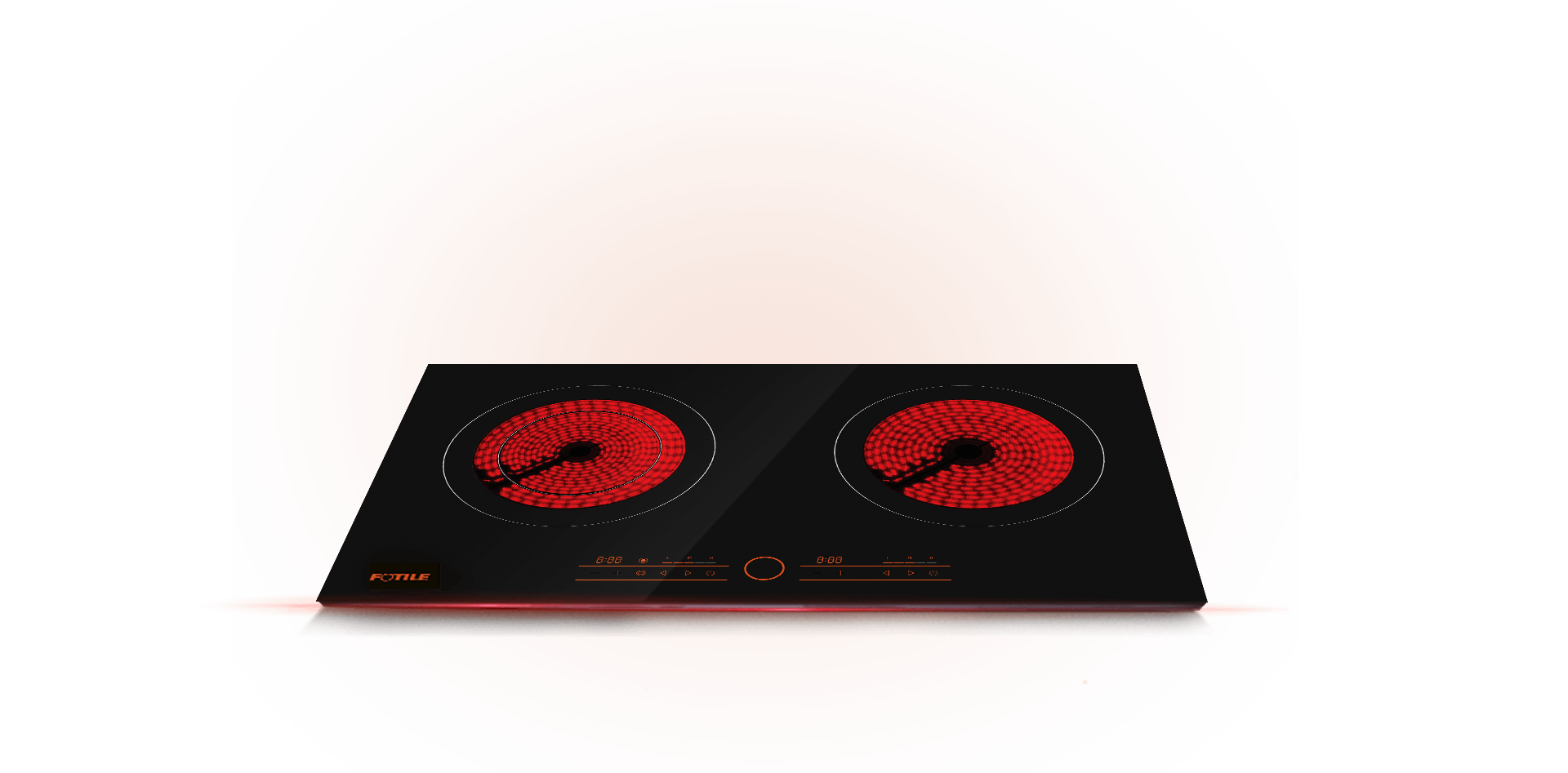 FOTILE Cooktops Electric Hob Series